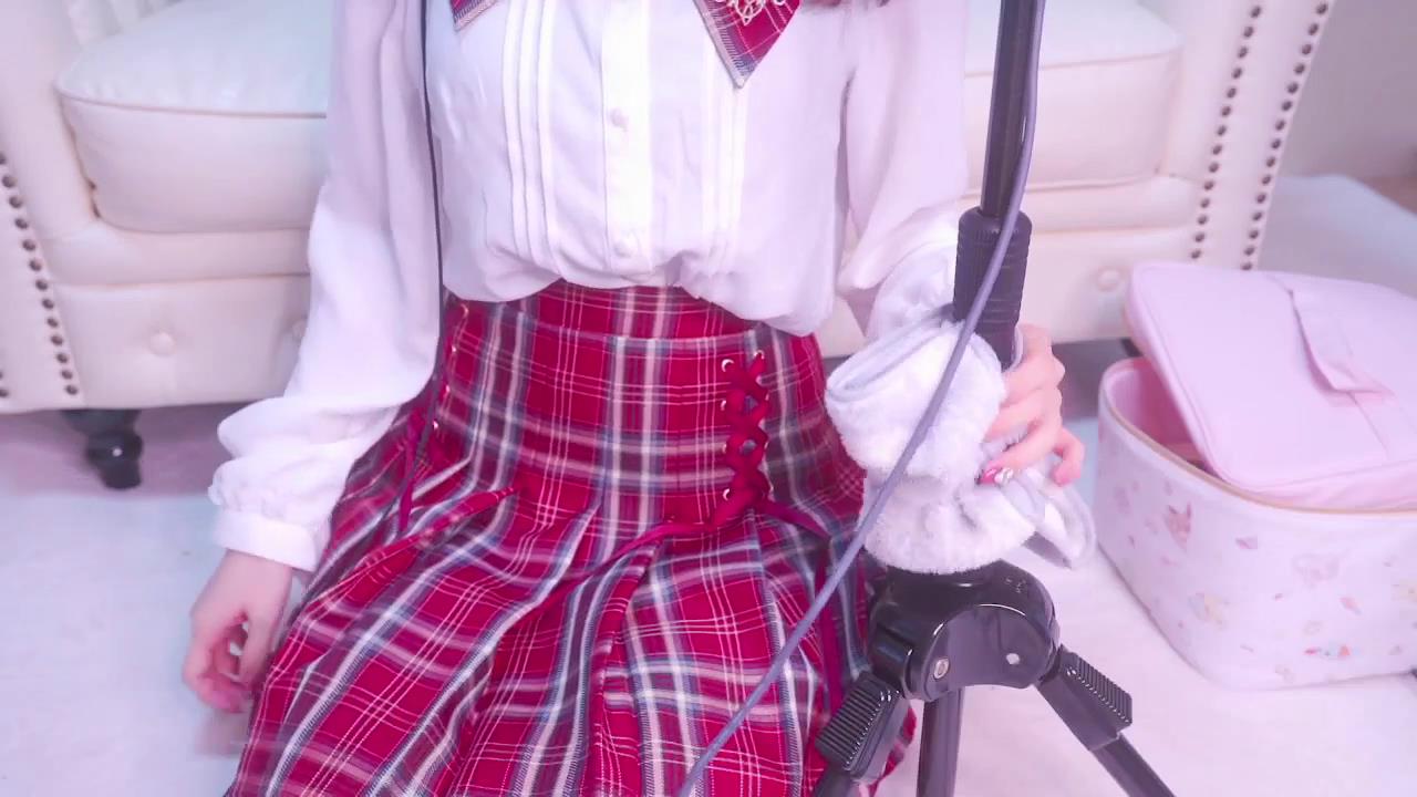 2022.02.18—【高画質実写_限定】KU100マイク♡制服風私服でいっぱい癒します【ASMR_バイノーラル】 (lv335638664)[00-05-44][20230224-200308877].jpg Nico会员限定 利香/Rika 2022年合集 49GB  ASMR福利 ASMR舔耳 ASMR催眠 ASMR娇喘 ASMR大尺度 日本asmr 利香 第4张